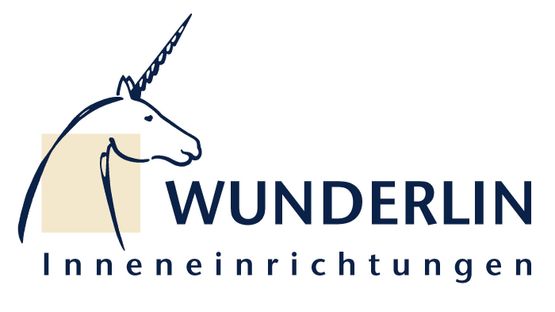 Logo - Wunderlin Inneneinrichtungen - Zürich